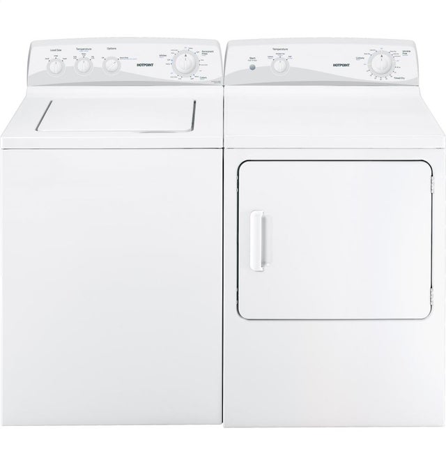 Hotpoint HTDX100GDWW