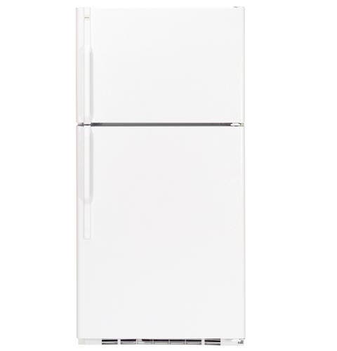 Hotpoint HTS22GBPWW White-on-White