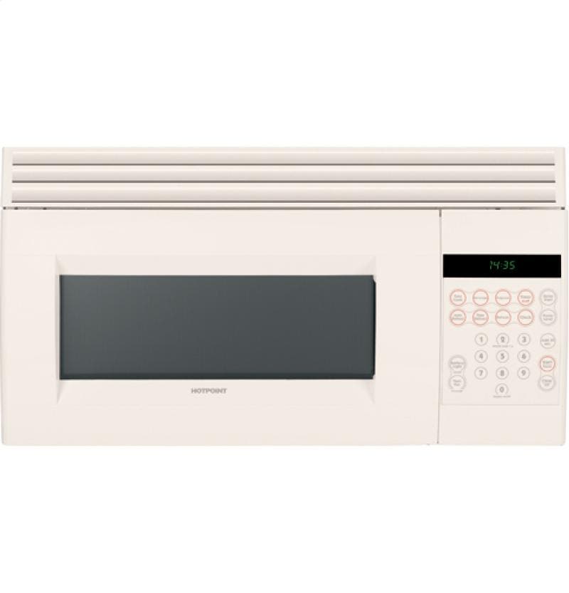 Hotpoint RVM1435CK Bisque