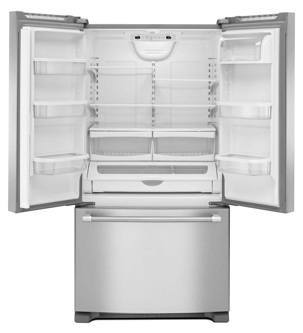 Maytag MFC2062DEM Stainless Steel