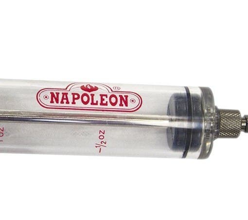 Napoleon 55027 Deluxe Marinade Injector