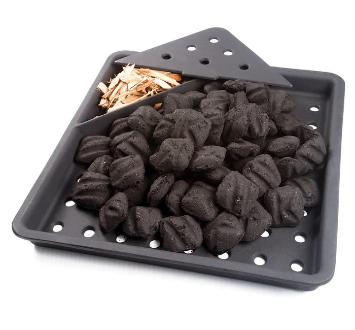Napoleon 67731 Smoker Charcoal Tray