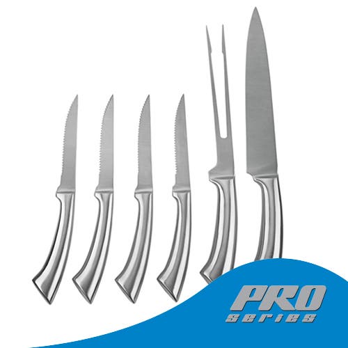Napoleon 55206 Stainless Steel