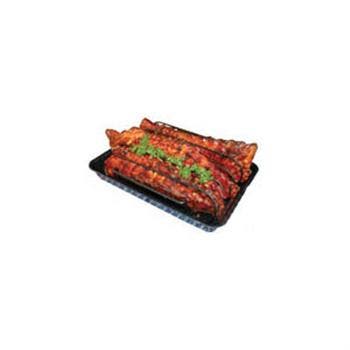 Napoleon 56011 Rib Rack and Pan