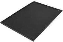 Napoleon 56040 Cast Iron Reversible Griddle