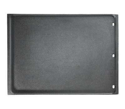 Napoleon 56040 Cast Iron Reversible Griddle