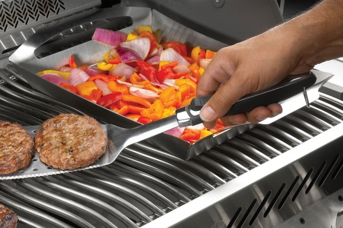 Napoleon 70023 Stainless Steel