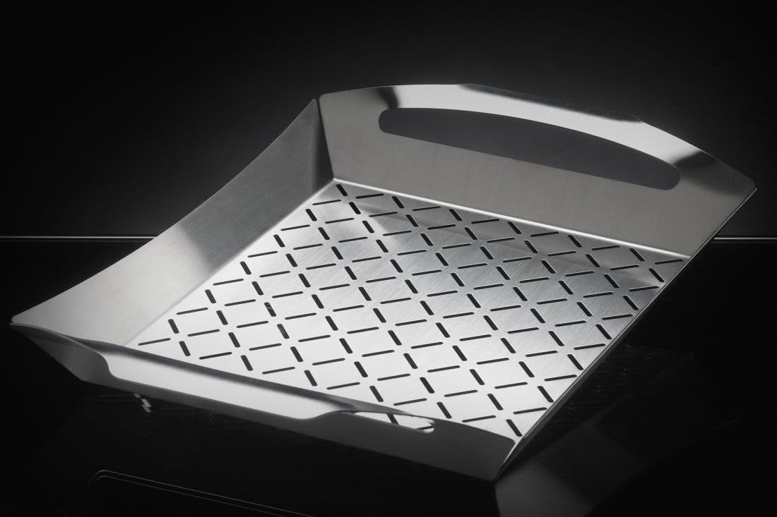 Napoleon 70023 Stainless Steel