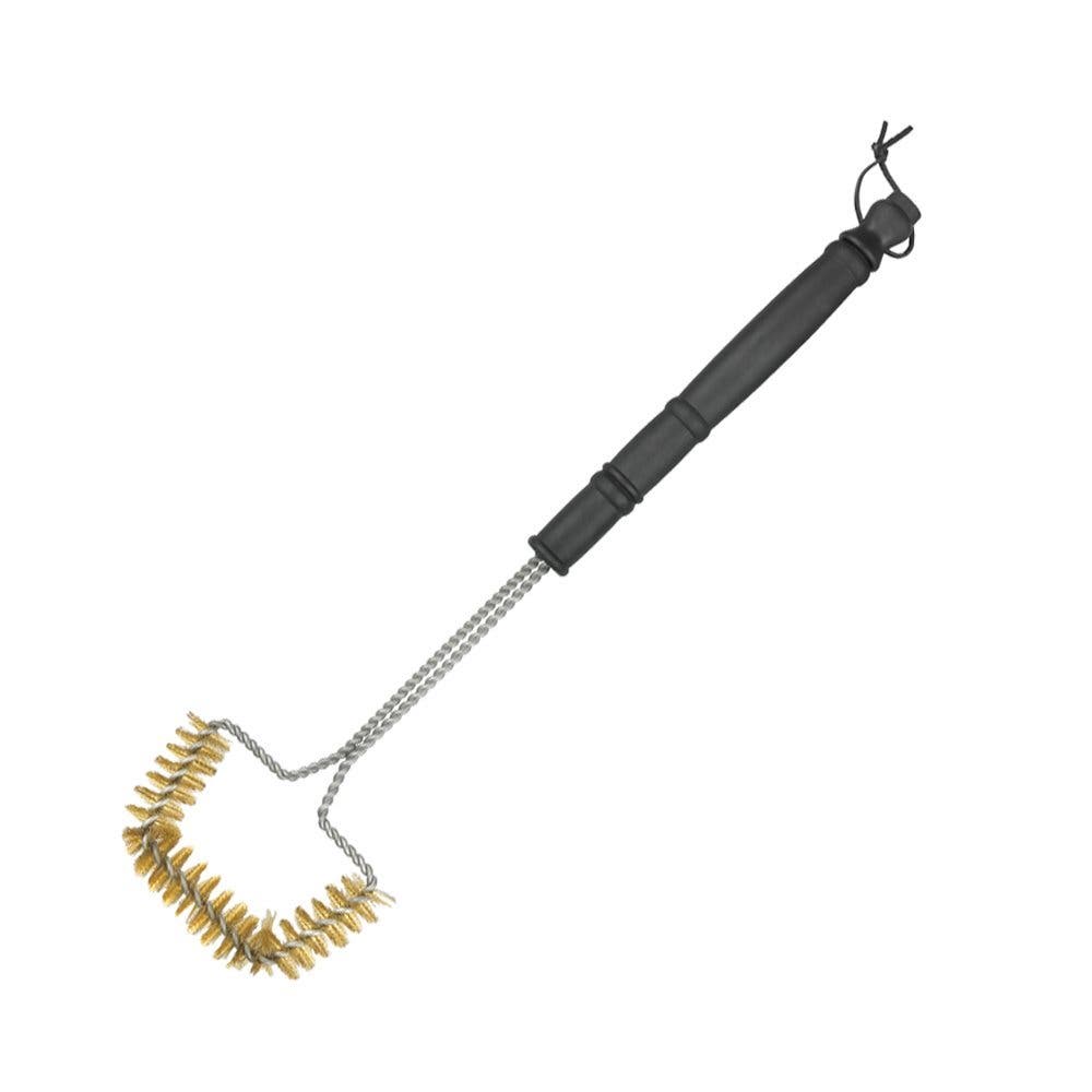 Napoleon 62011 Three Sided Grill Brushc