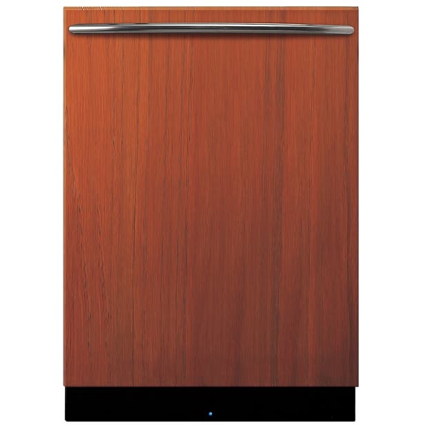 Viking FDW101 Without Water Softener
