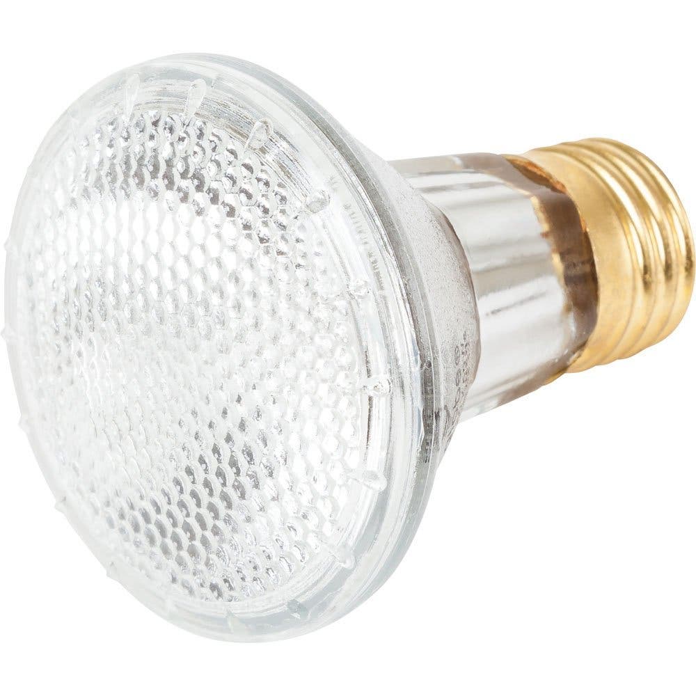 Broan PAR20 50W Halogen Bulbs for Broan Range Hoods