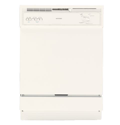 Hotpoint HDA3400GCC Bisque