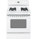Hotpoint 30" Free-standing Gas Range