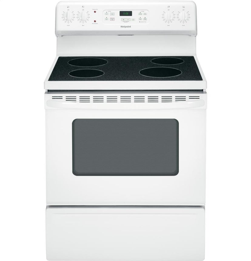 Hotpoint RB560DHWW
