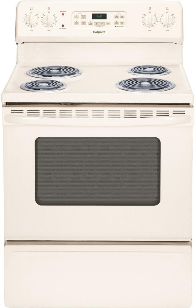 Hotpoint RB720DHCC