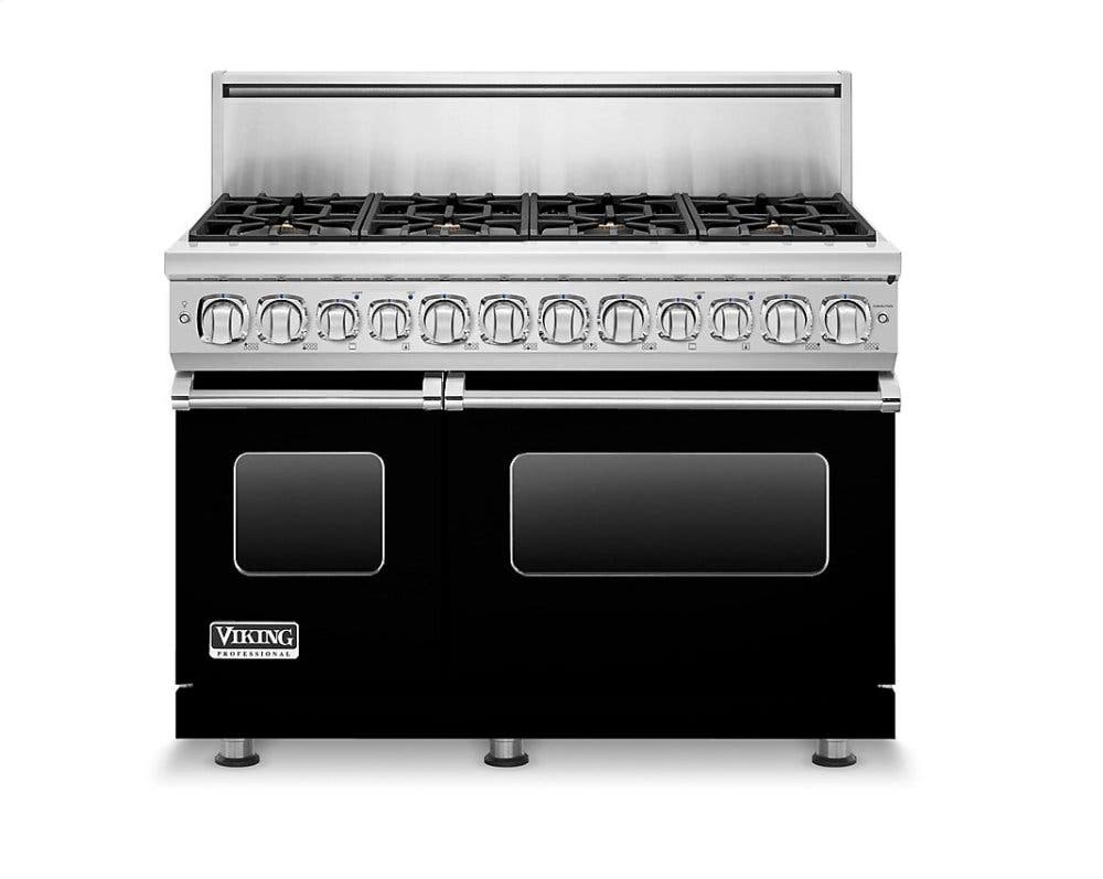 Viking VDR7488BBK Black