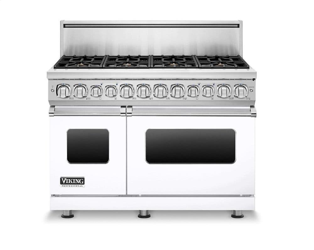 Viking VDR7488BWH White