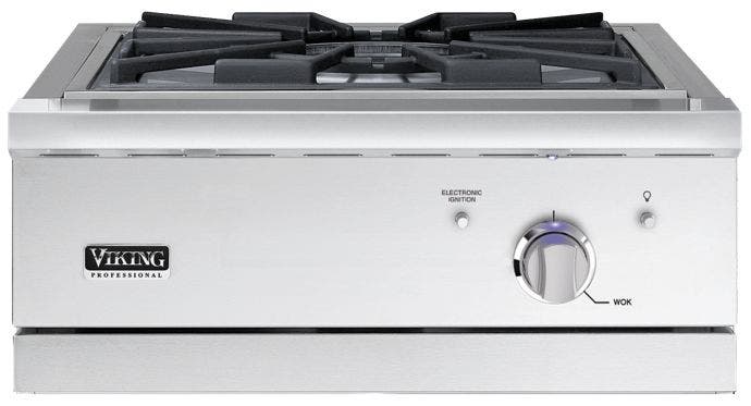 Viking VGWTO5241LSS Liquid Propane