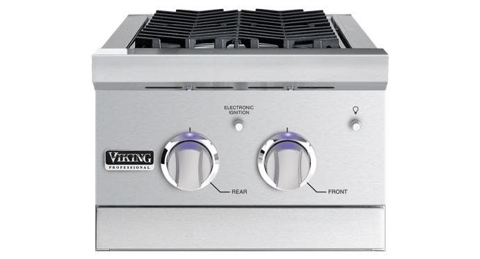 Viking VGSB5153NSS Natural Gas