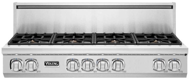Viking VGRT7488BSSLP Stainless Steel