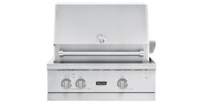 Viking VGBQ53024LSS Liquid Propane