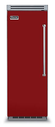 Viking VCRB5302LAR Apple Red, Left Hinge Door Swing