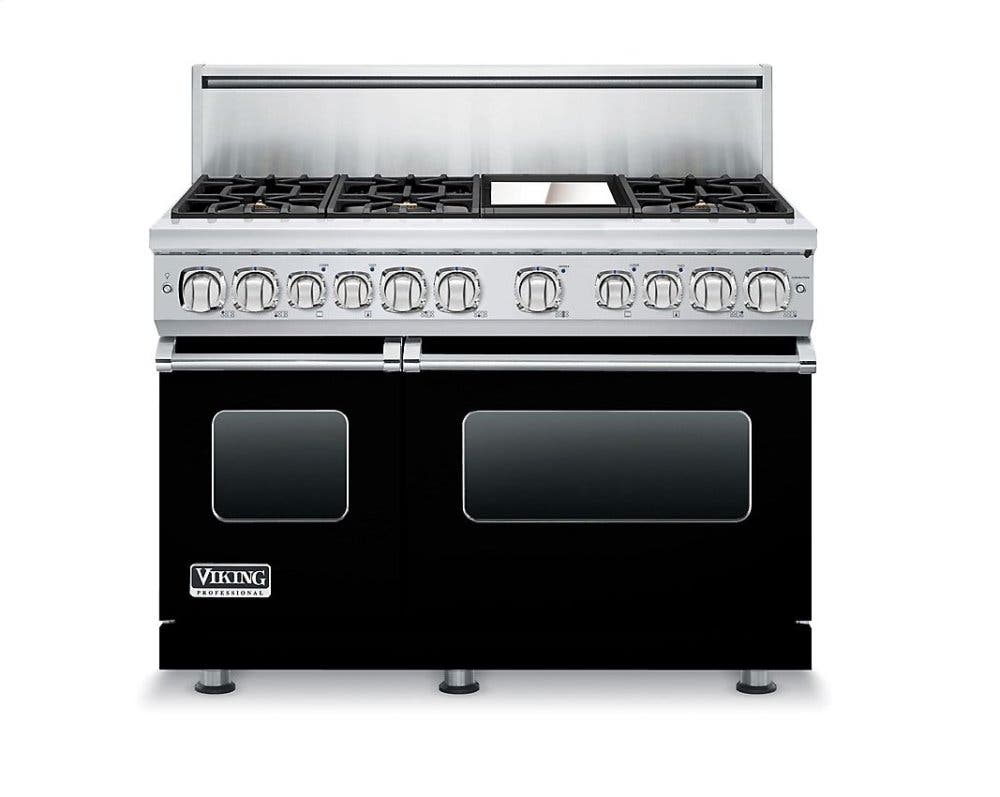 Viking VDR7486GBKLP Black