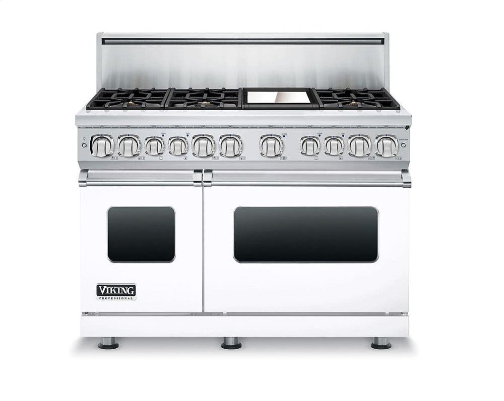 Viking VDR7486GWHLP White