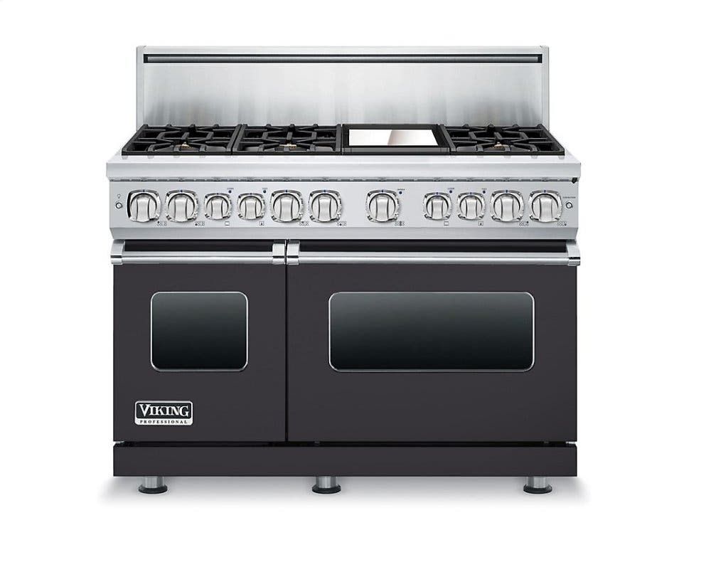 Viking VDR7486GGGLP Graphite Gray