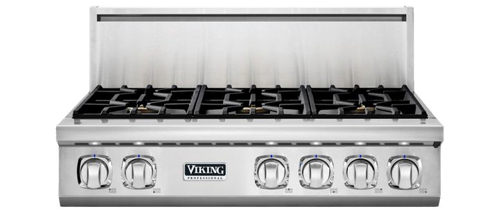Viking VGRT7366BSSLP