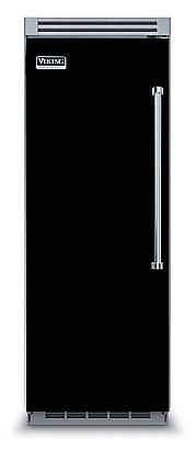 Viking VCRB5302LBK Black, Left Hinge Door Swing