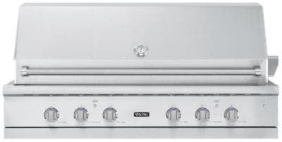 Viking VGBQ55424NSS Natural Gas