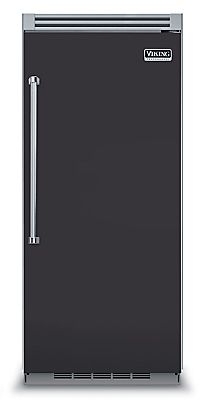 Viking VCFB5362RGG Graphite Gray, Right Hinge Door Swing