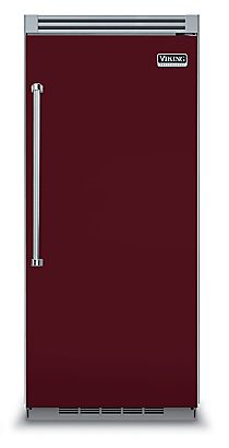 Viking VCFB5362RBU Burgundy, Right Hinge Door Swing