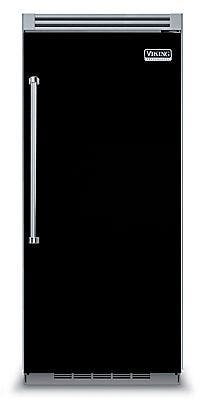 Viking VCFB5362RBK Black, Right Hinge Door Swing
