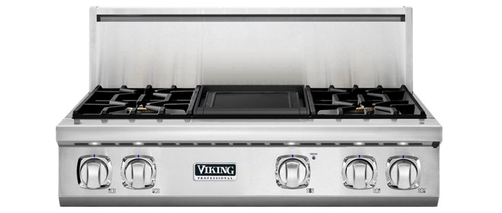 Viking VGRT7364GSSLP