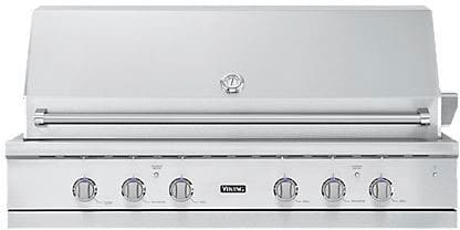 Viking VGIQ55424LSS Liquid Propane
