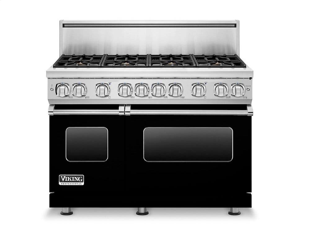 Viking VGR7488BBKLP Black
