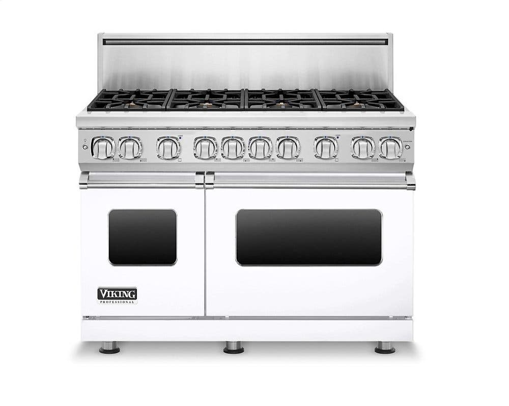 Viking VGR7488BWHLP White