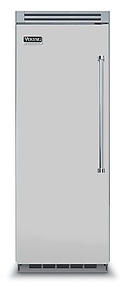 Viking VCFB5302LSS Stainless Steel, Left Hinge Door Swing