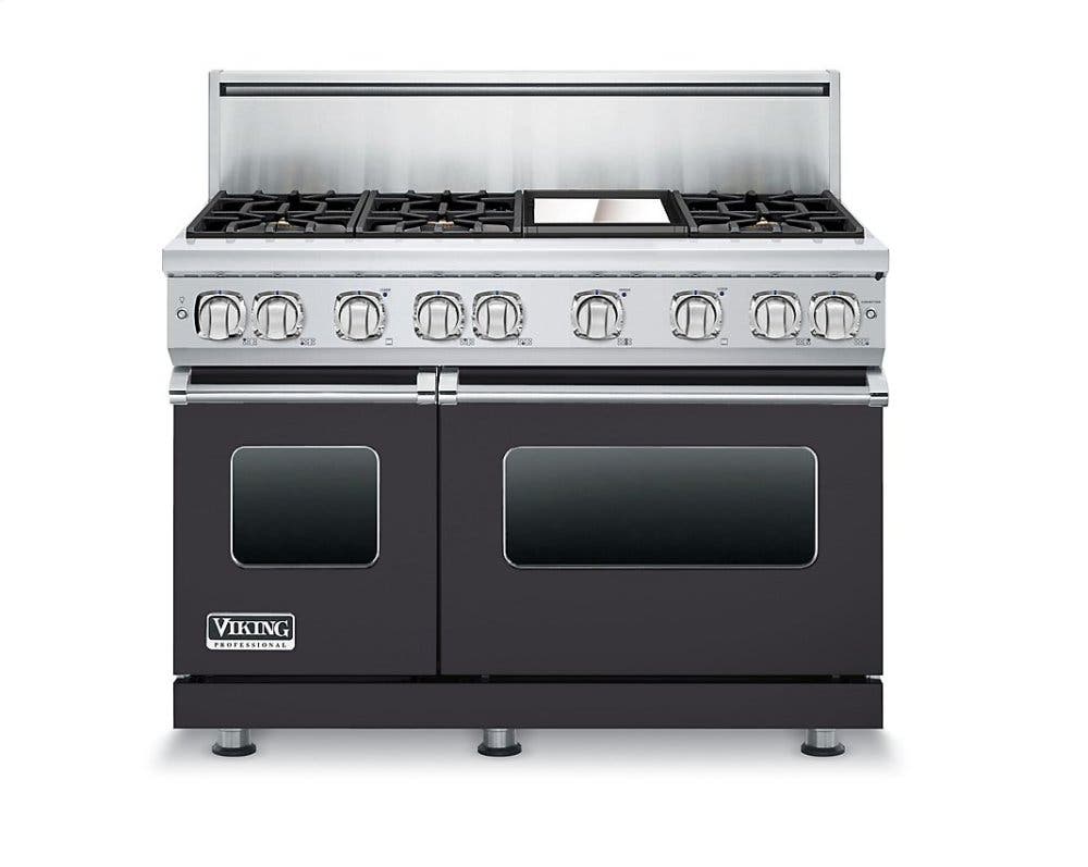 Viking VGR7486GGGLP Graphite Gray