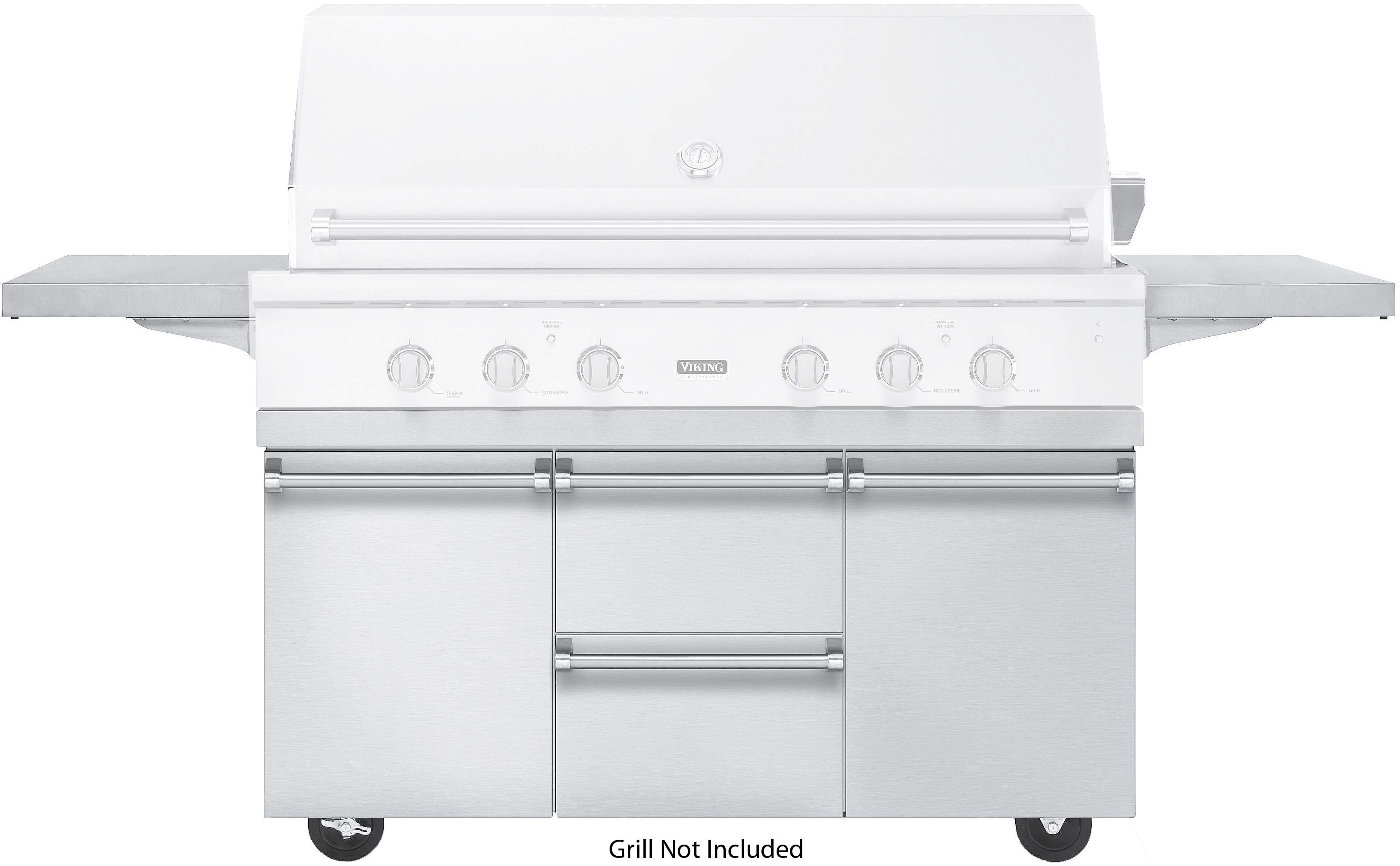 Viking BQC5541SS