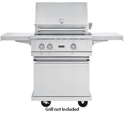 Viking BQC5301SS Stainless Steel