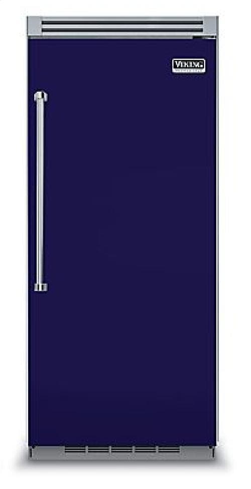 Viking VCRB5362RCB Cobalt Blue, Right Hinge
