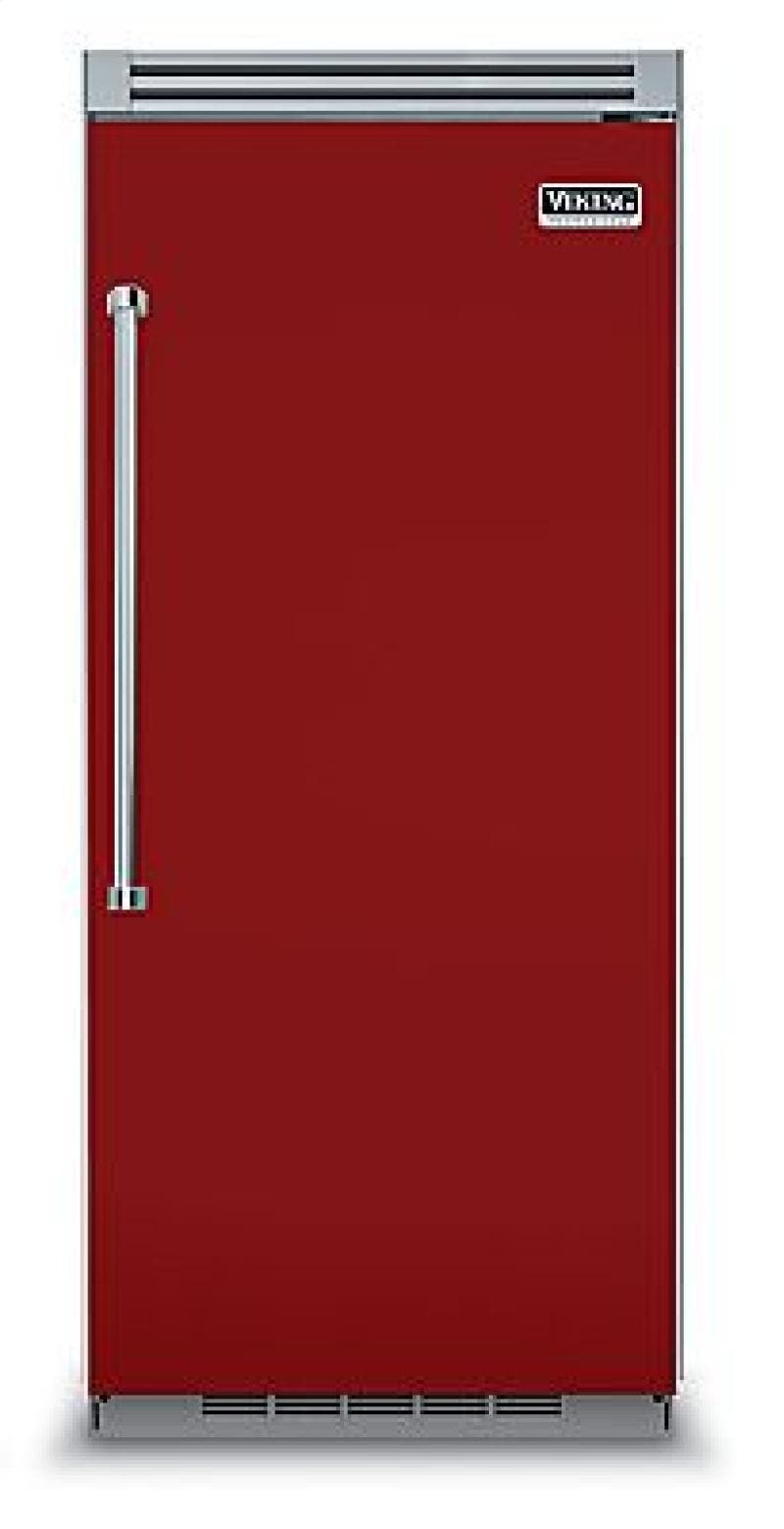 Viking VCRB5362RAR Apple Red, Right Hinge