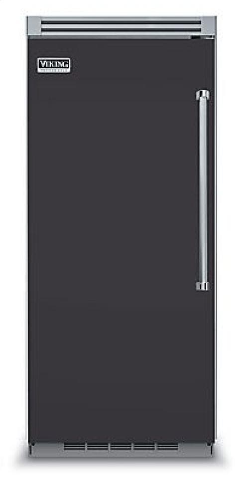 Viking VCRB5362LGG Graphite Gray, Left Hinge