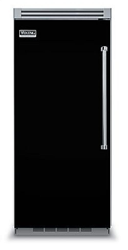 Viking VCRB5362LBK Black, Left Hinge