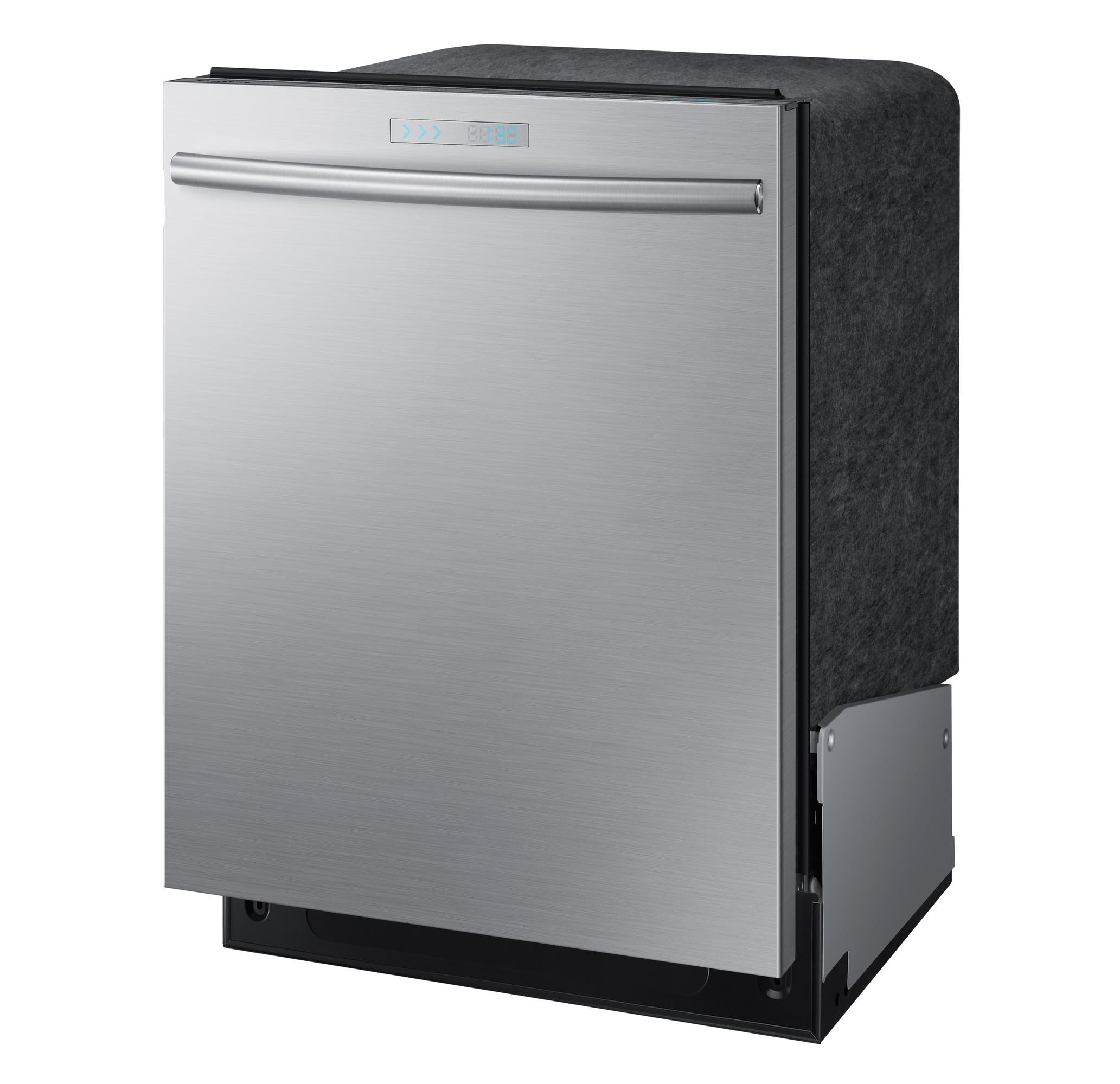 Samsung DW80H9950US Stainless Steel