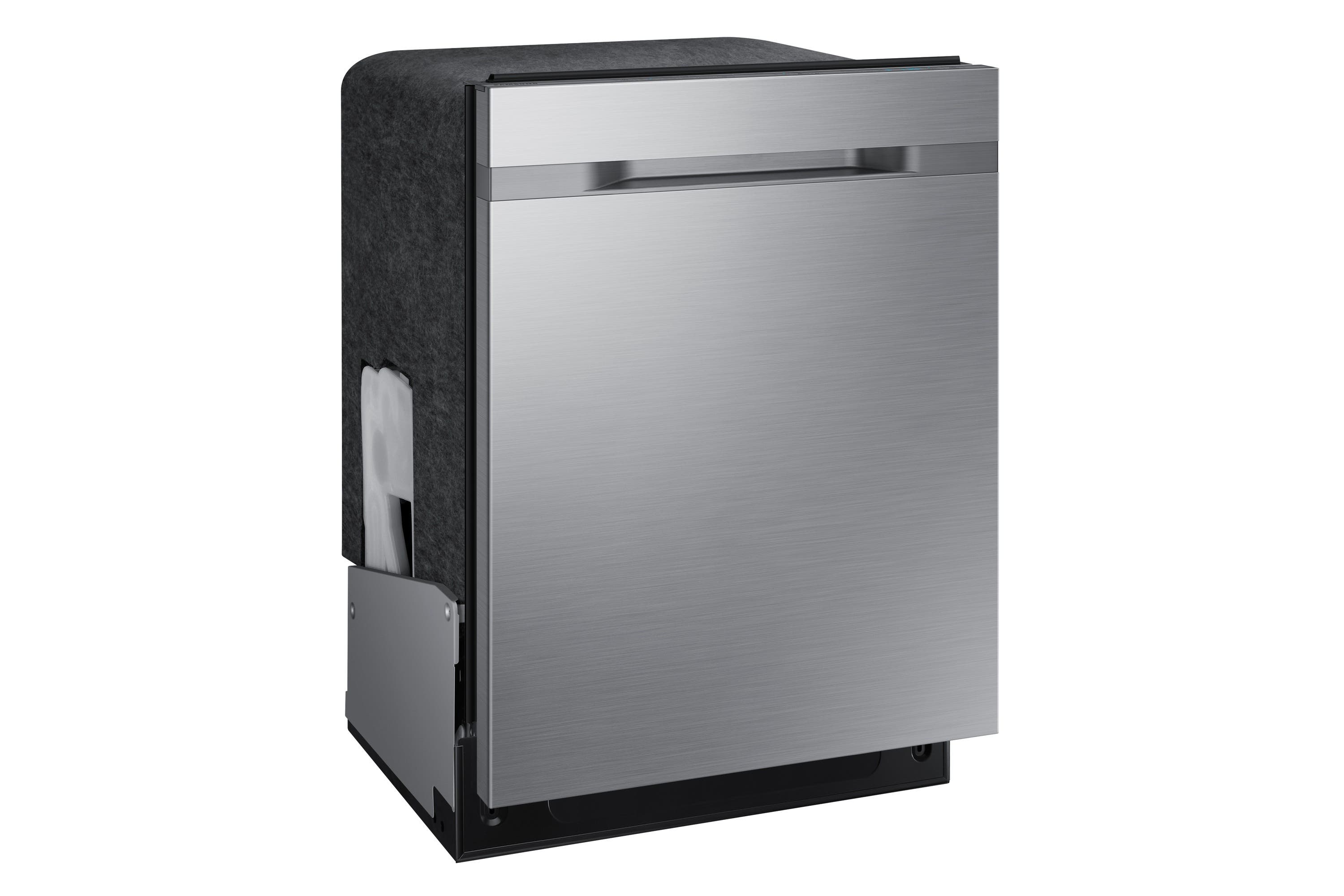 Samsung DW80H9930US Fully Integrated Dishwasher