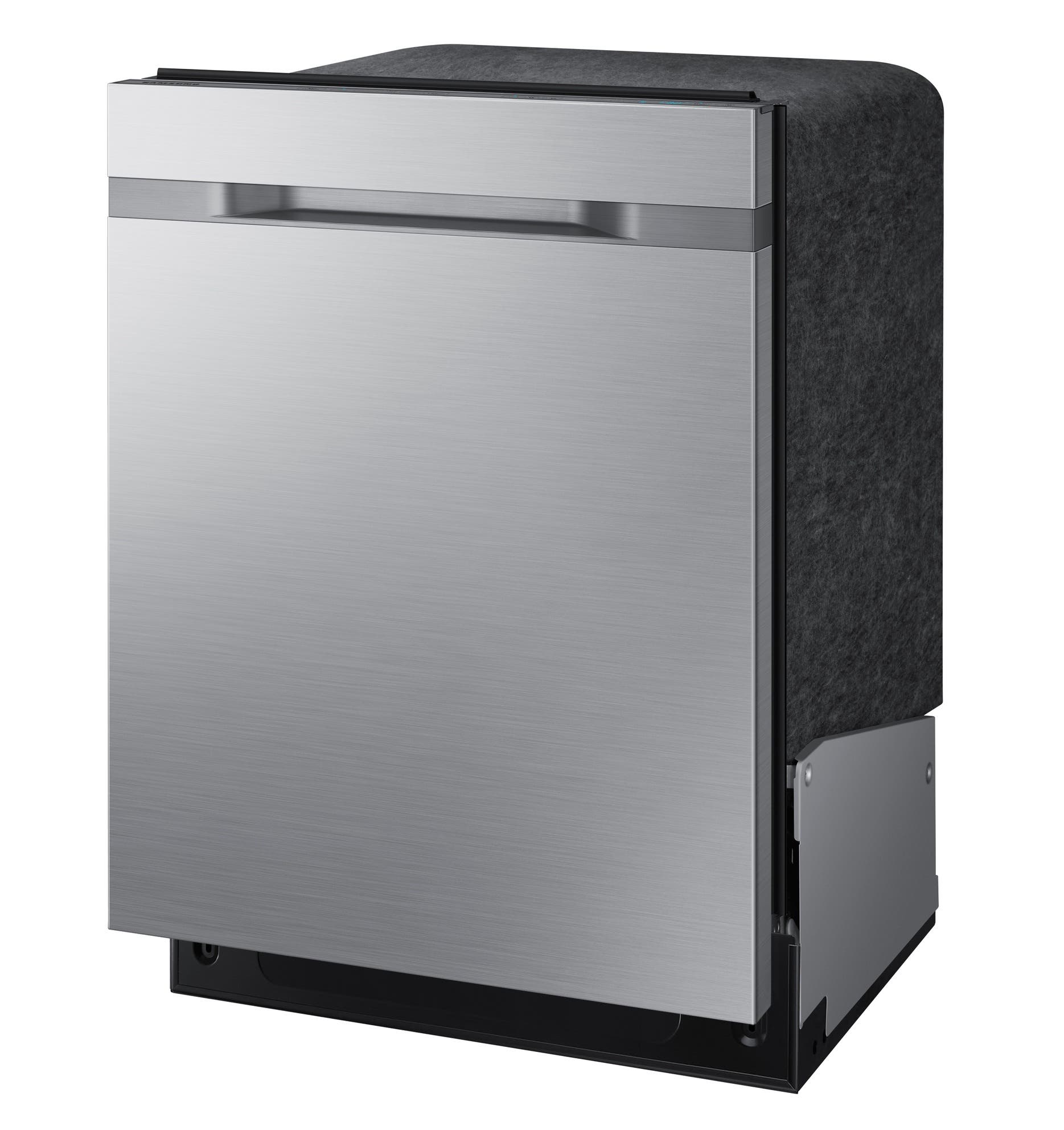 Samsung DW80H9930US Fully Integrated Dishwasher
